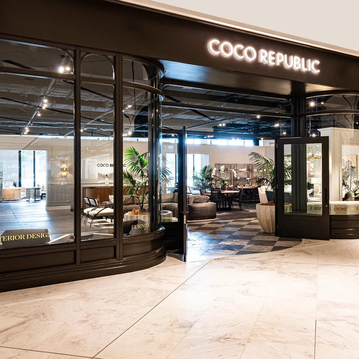 Coco Republic BadenBower