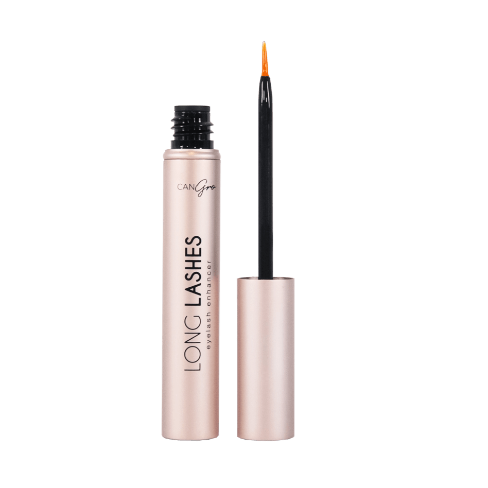 Top 5 Eyelash Serums & Why CanGro Is The Best Choice Digital Journal