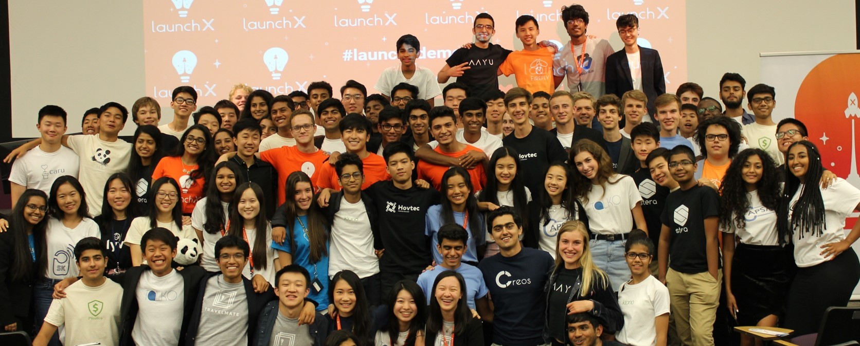 LaunchX community