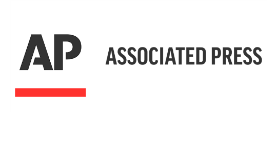 Get on Associated Press with Baden Bower