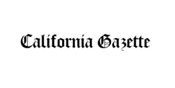 Get on California Gazette with Baden Bower