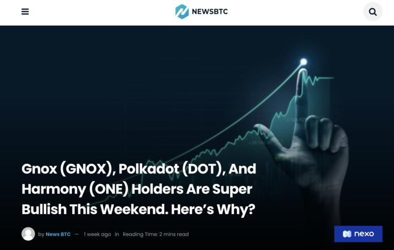 Gnox