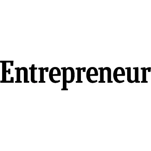 Entrepreneur