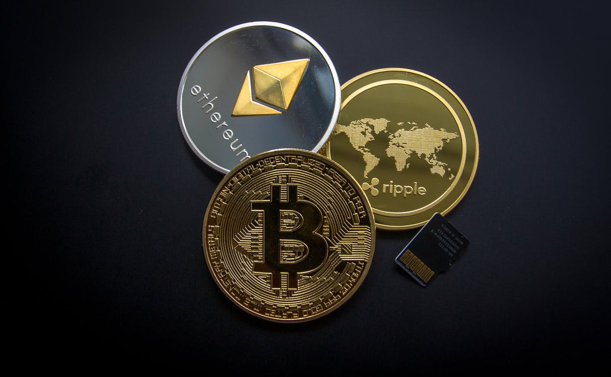 The Top 10 Crypto Asset Management Firms – RCC Ranked Number 1