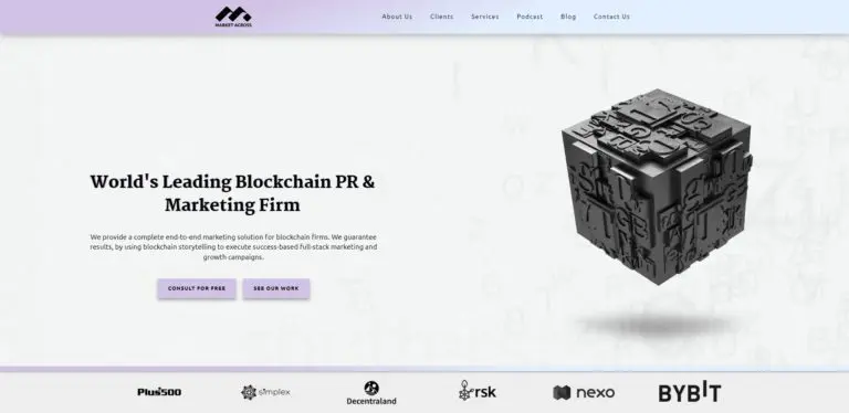 Why Your Crypto Project Needs a PPC Partner in a Decentralized World