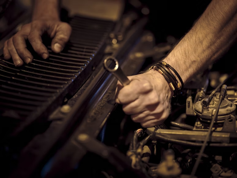 Why You Need To Ditch Your Mechanic, Says SPARQ’s Founder Daniel Nieh