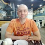 Slavik Chervonos