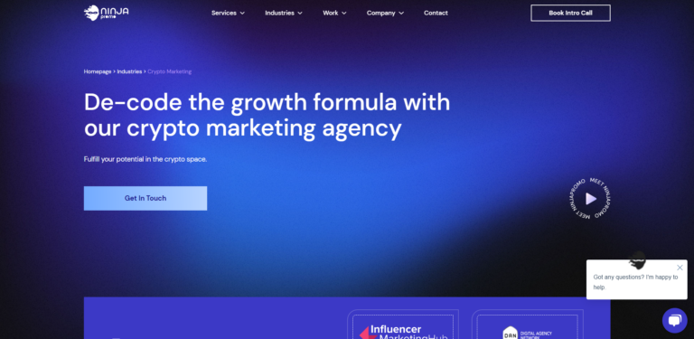 NFT Advertising: Where Creativity Meets Blockchain