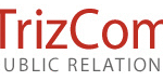TrizCom PR logo