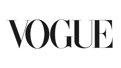 Get in Vogue Magazine with Baden Bower