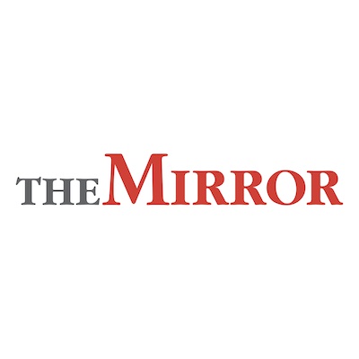 Mirror.co.uk on Baden Bower