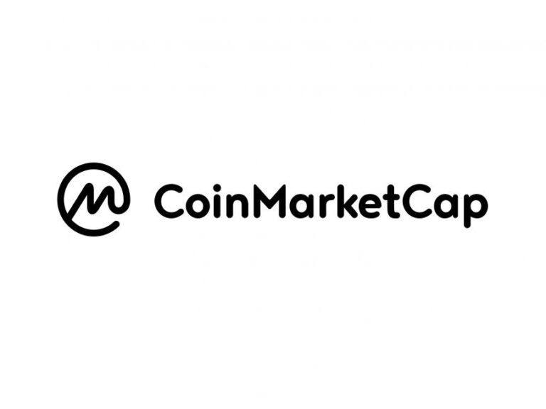 Get in Coin Market Cap