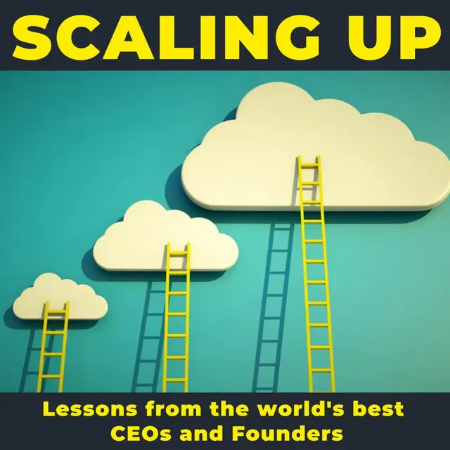 Scaling Up Business Podcast