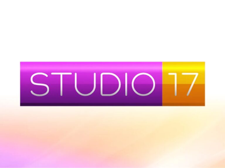 Get on Studio 17 with Baden Bower