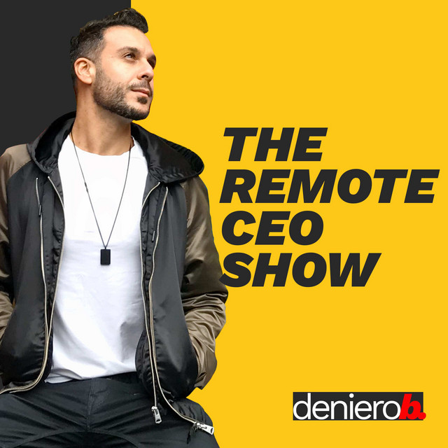 The Remote CEO Show