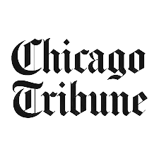 Get on Chicago Tribune with Baden Bower