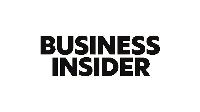 Get on Business Insider with Baden Bower