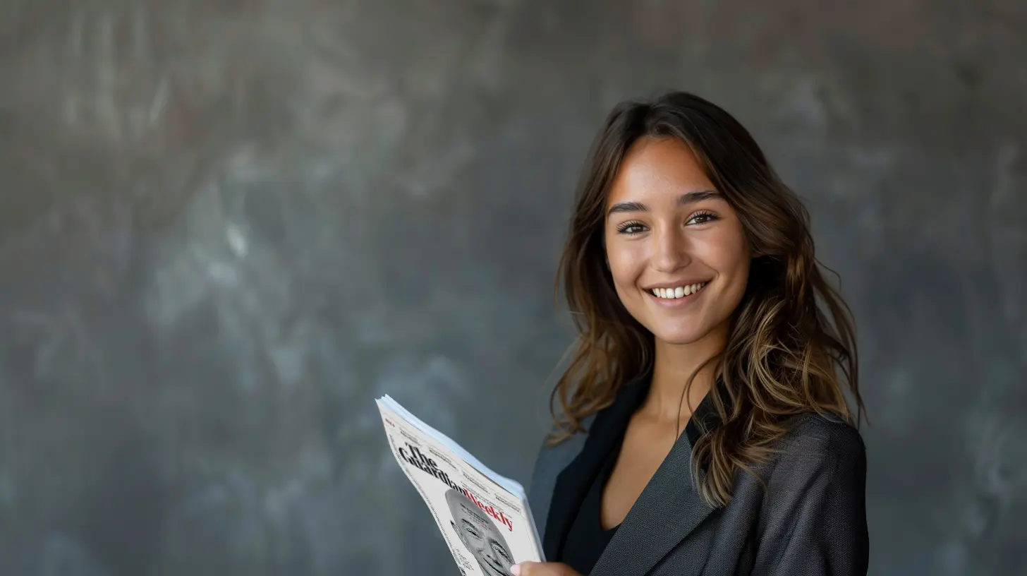 Read more about the article How to Get Featured in The Guardian: A Complete Guide