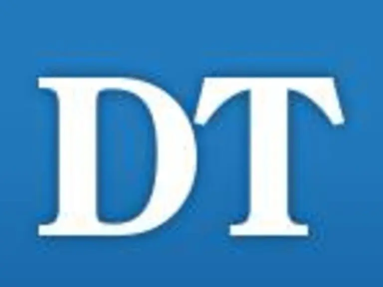 Get on Daily Telegraph with Baden Bower