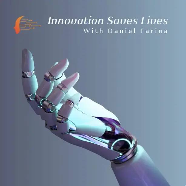 Innovation Saves Lives