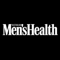 Get on Mens Health Australia with Baden Bower