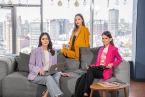 integrated communications