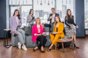 content marketing PR