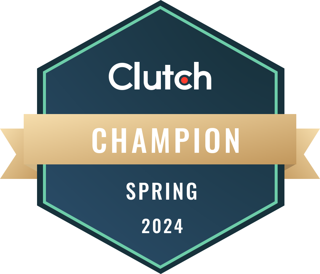 Baden Bower is Clutch.s Spring Champion 2024