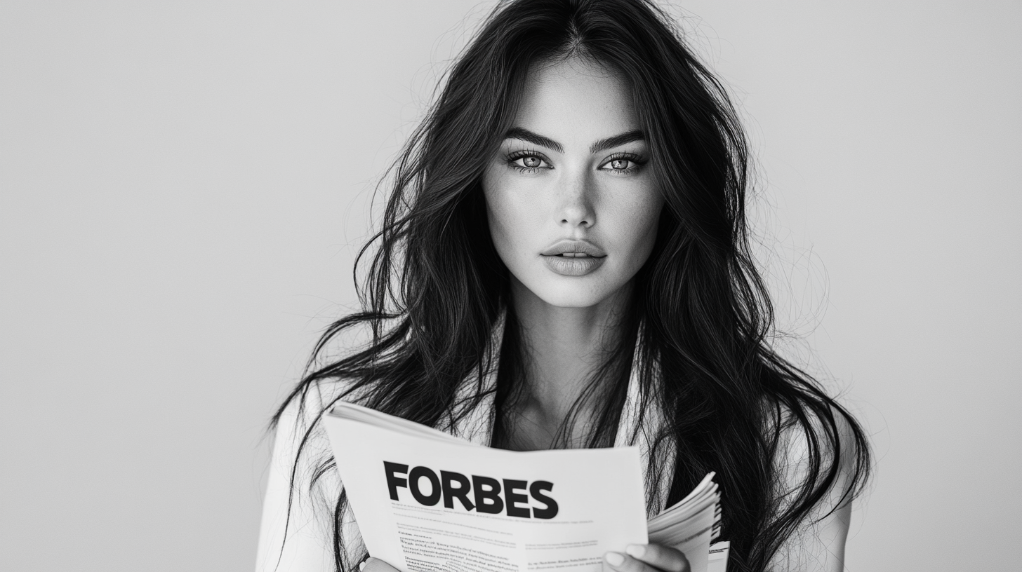 Read more about the article Outstanding Female Journalists – A Complete List in 2025