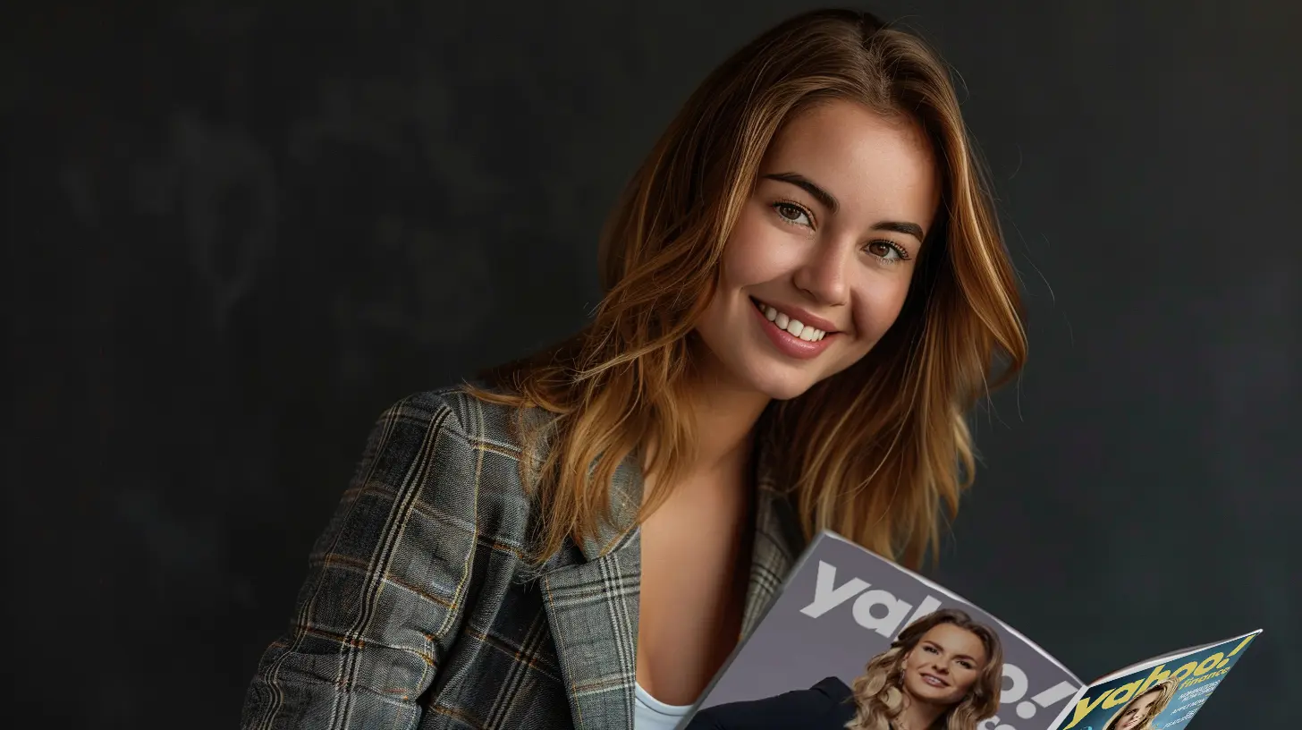 B2B Communications Agency