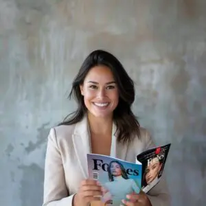 Financial PR Agency