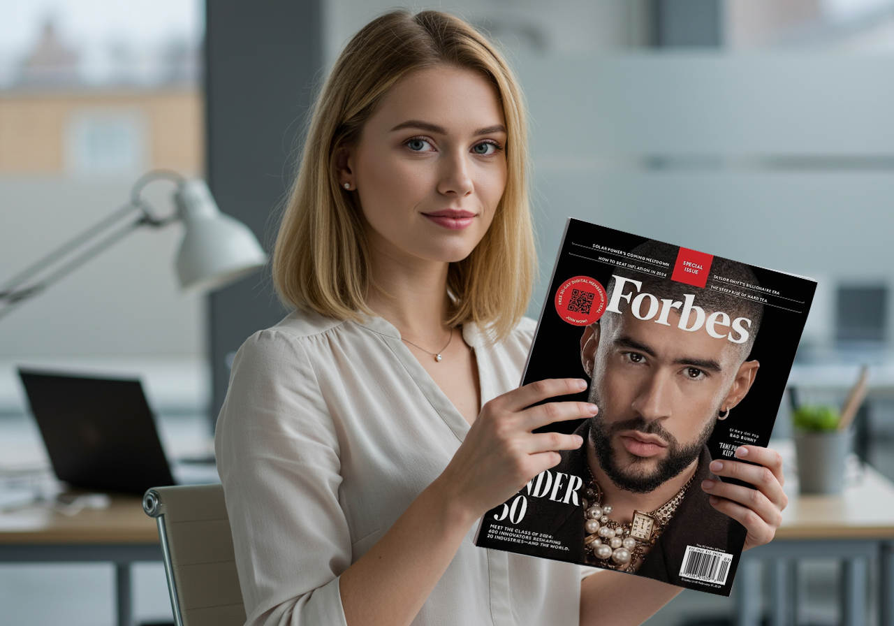 Book Publicity Services
