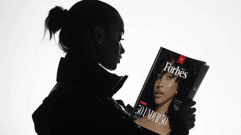 Baden Bower Helps You Get In Forbes Magazine