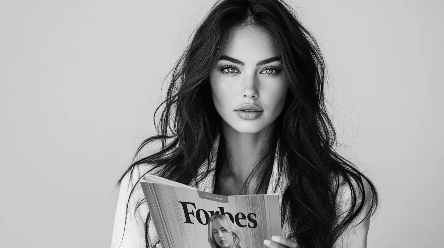 Own the Fintech PR Keywords That Will Bring In More Clients