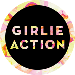 Girlie Action Media