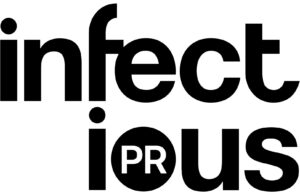 Infectious PR