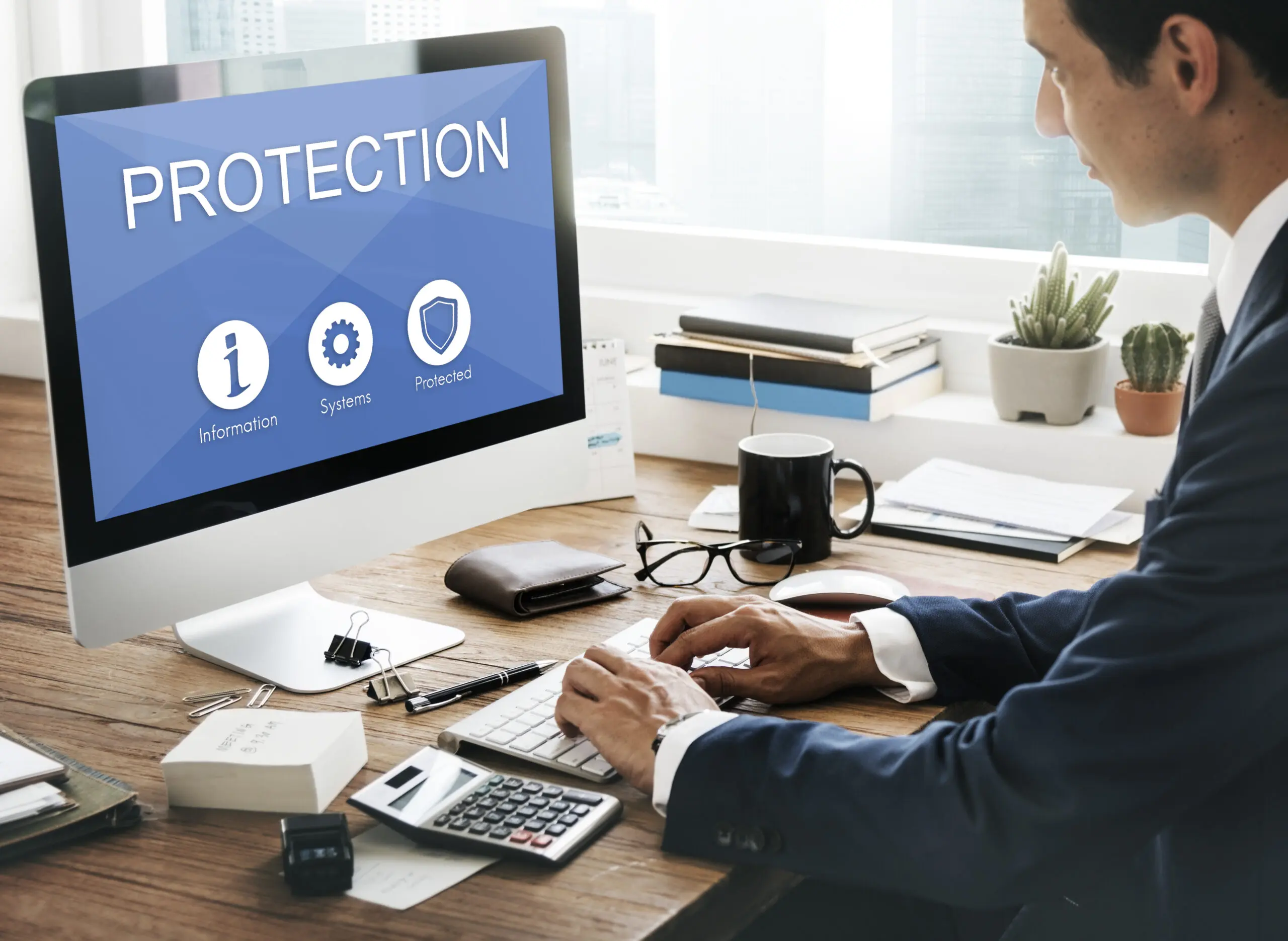 Read more about the article Brand Protection: Definition & Strategies Explained
