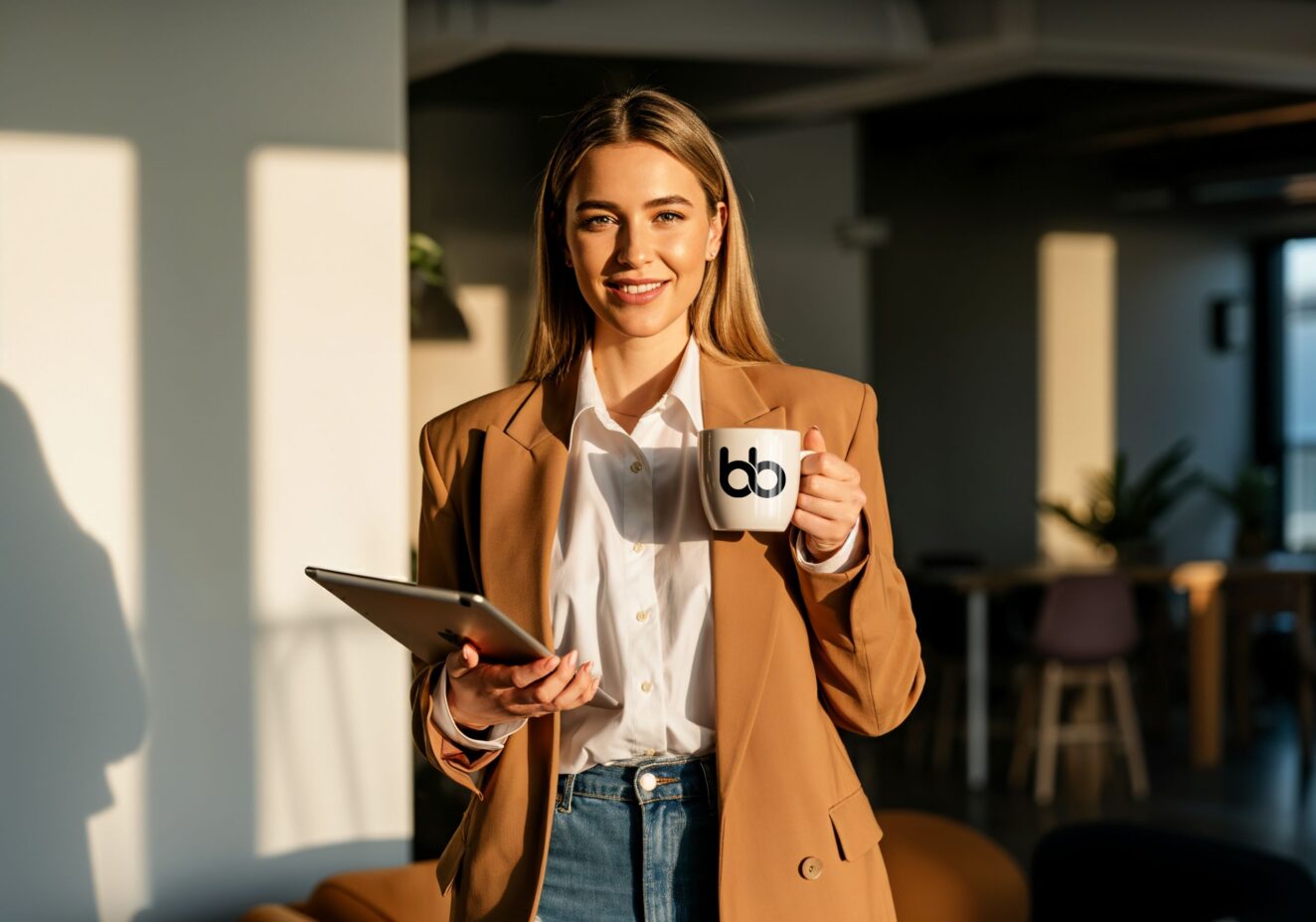 B2B PR Agency