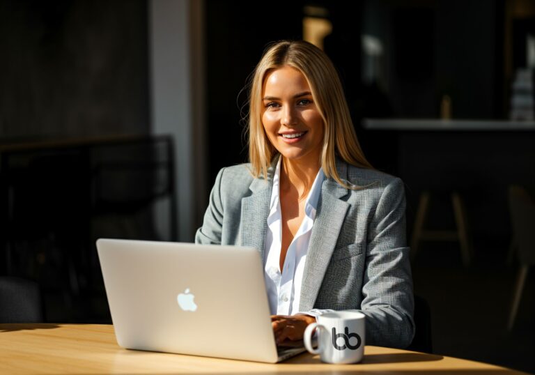 Financial PR Agency