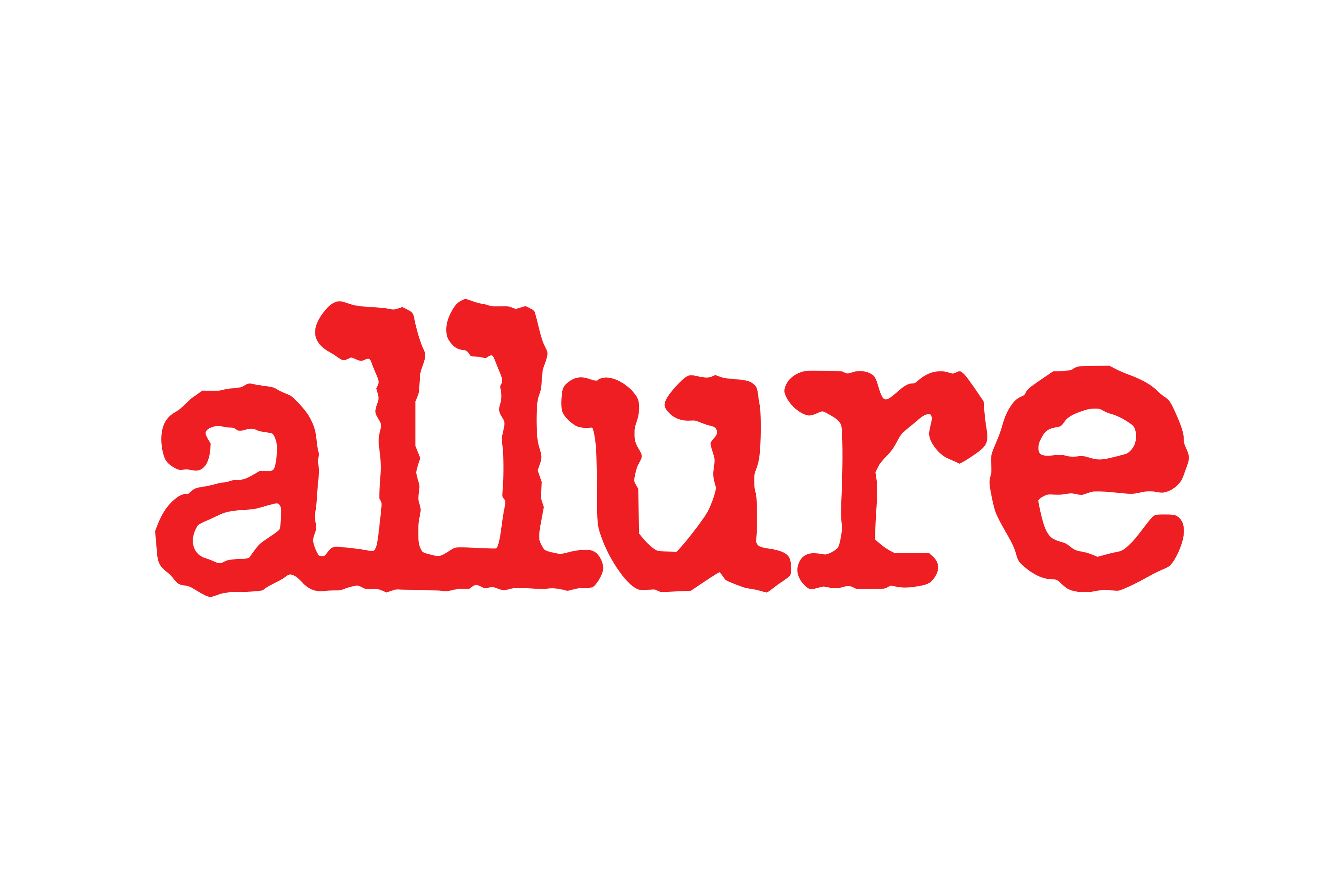 Allure