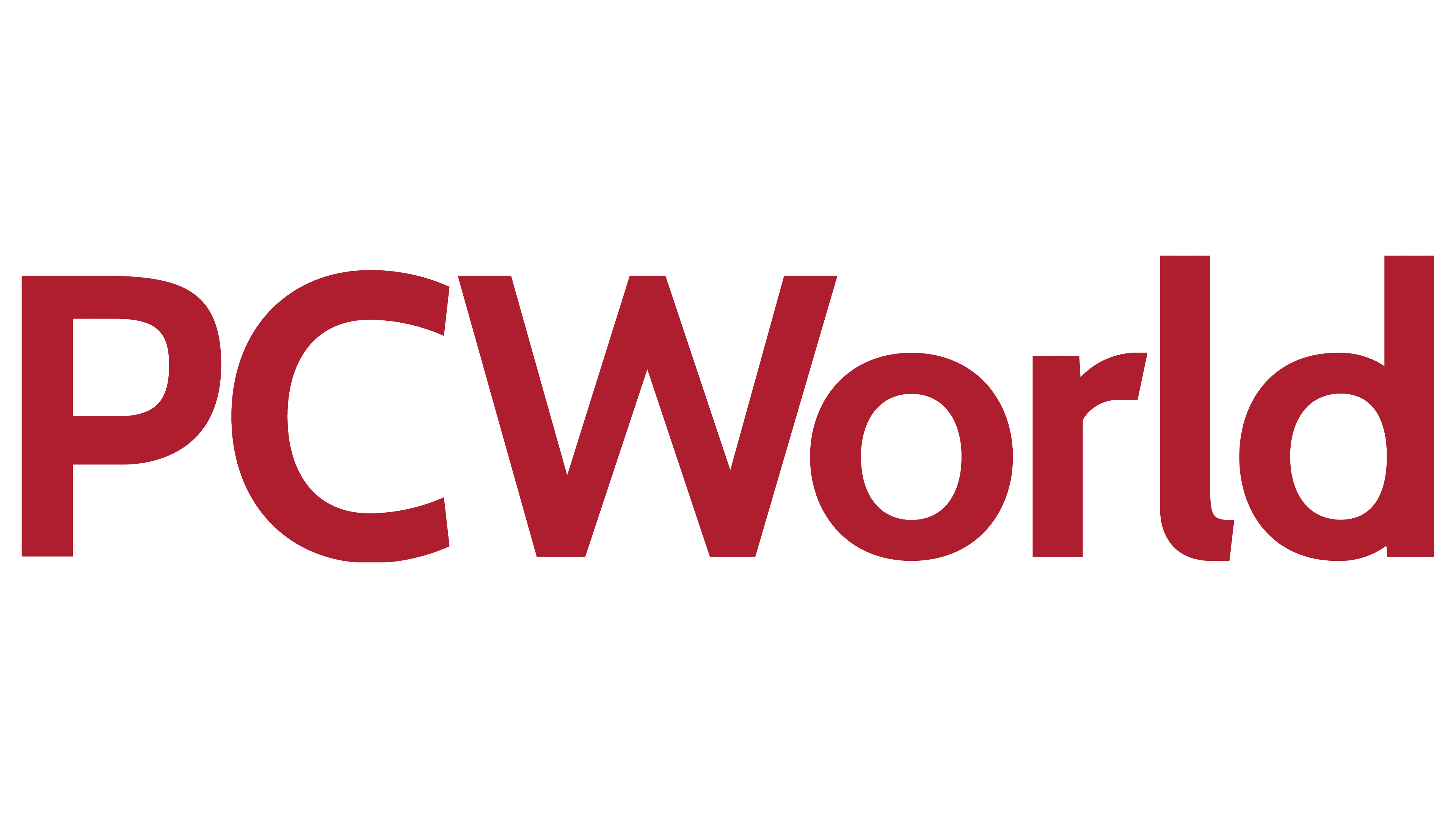 PC World