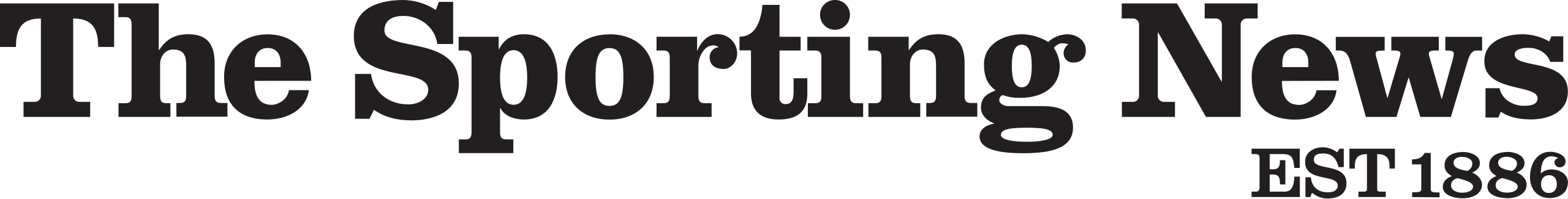 Sporting News
