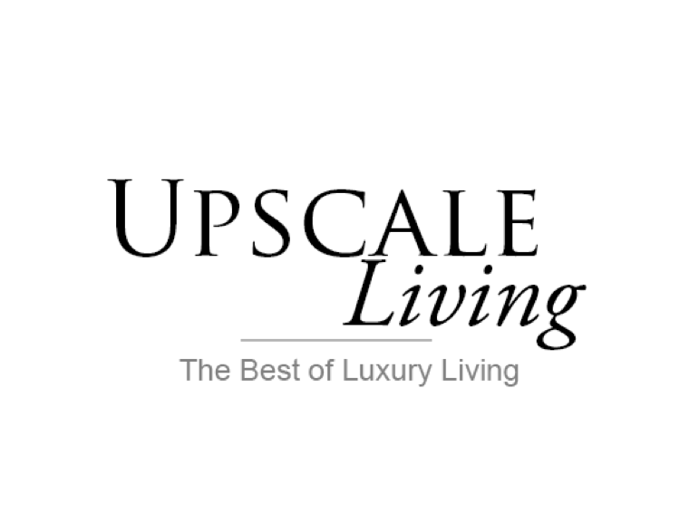 UPSCALE living