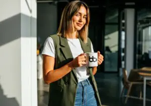 how to get featured in vogue