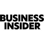 Business Insider Logo - Media Monopoly