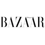 Harper's Bazaar Logo - Media Monopoly